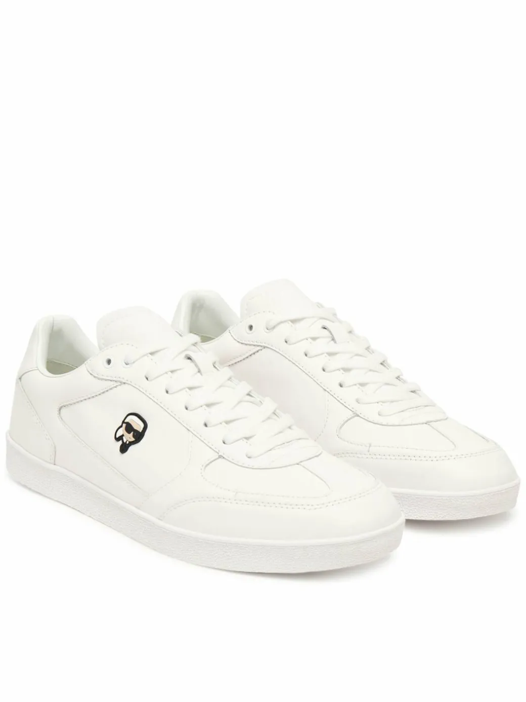 Sneakers KL53830N Bianco