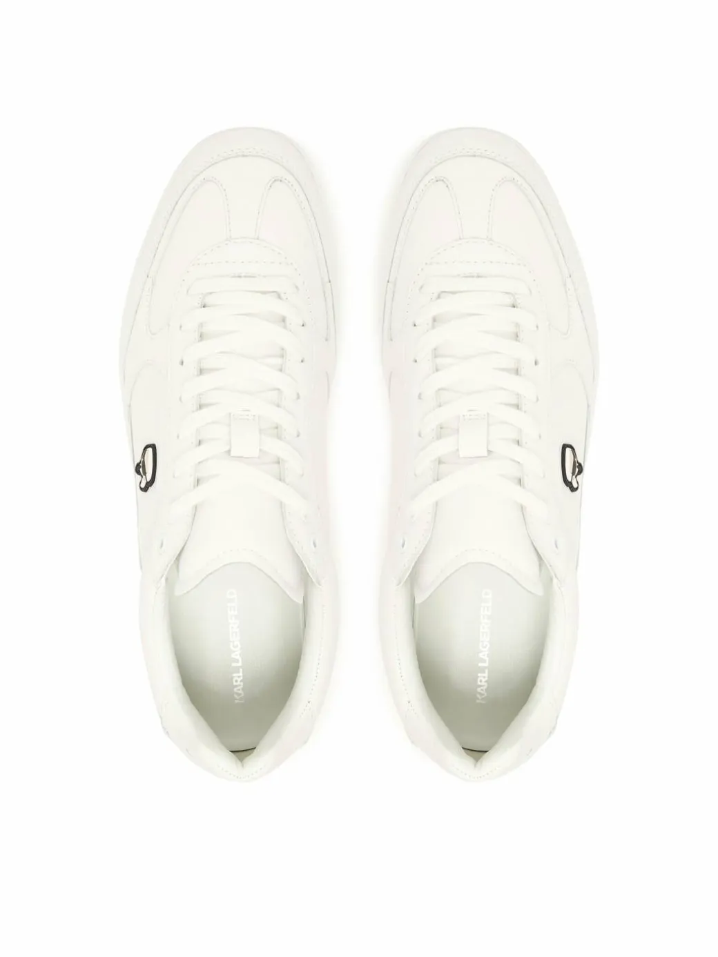Sneakers KL53830N Bianco
