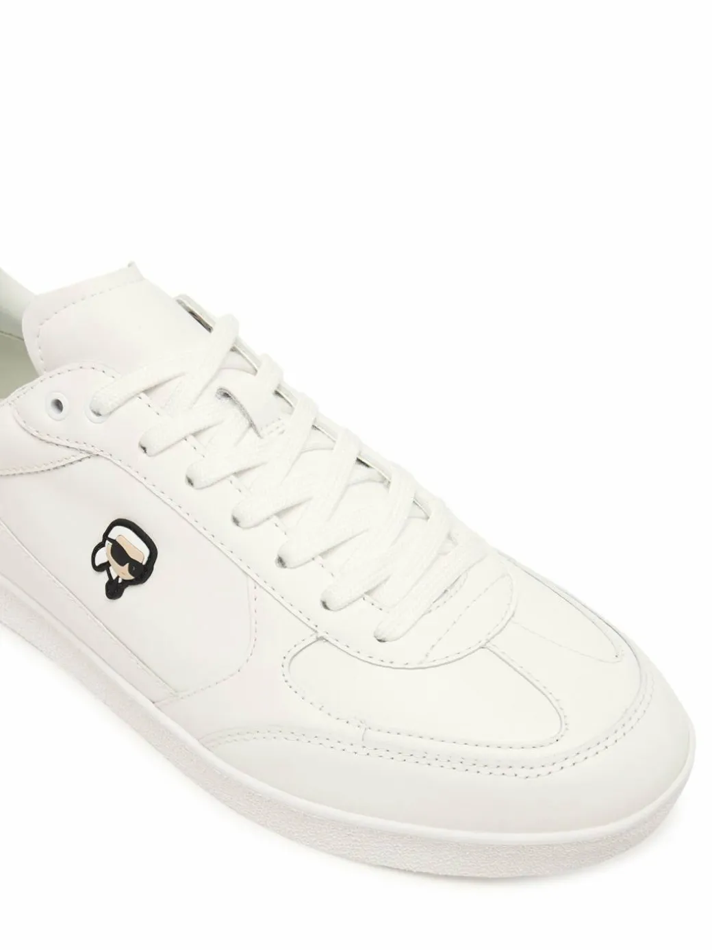 Sneakers KL53830N Bianco