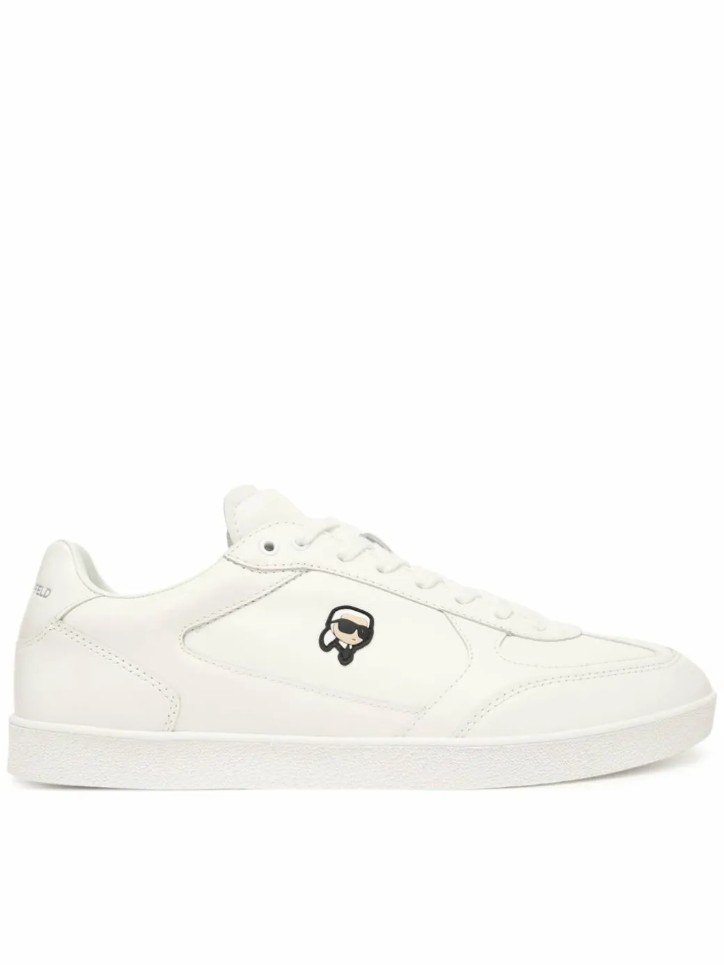 Sneakers KL53830N Bianco