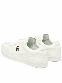 Sneakers KL53830N Bianco