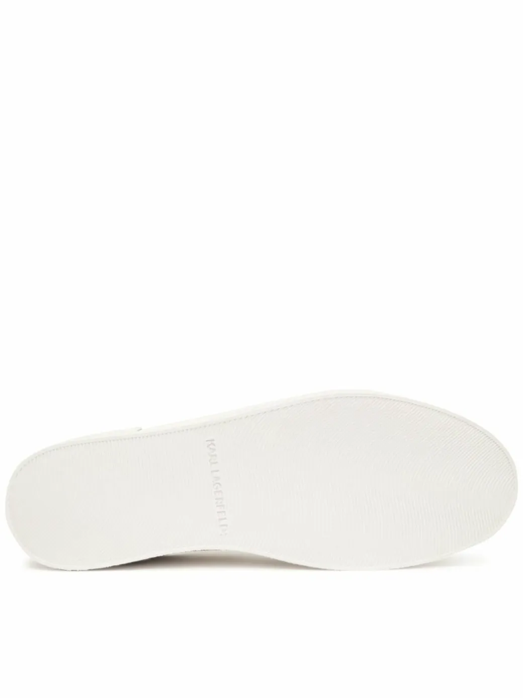 Sneakers KL53830N Bianco