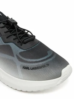 Sneakers KL54623 Nero