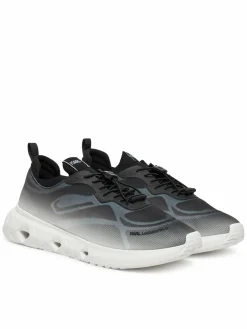 Sneakers KL54623 Nero