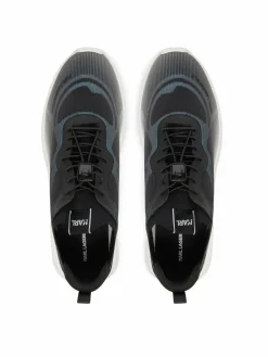 Sneakers KL54623 Nero