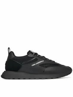 Sneakers KL51116 Nero