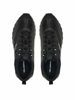 Sneakers KL51116 Nero