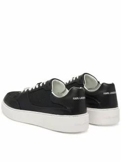 Sneakers KL53316 Nero