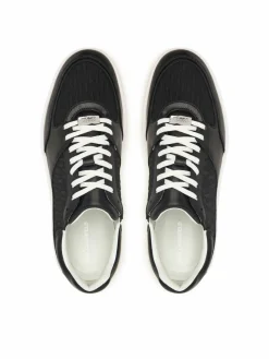 Sneakers KL53316 Nero