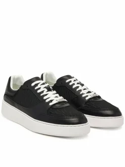 Sneakers KL53316 Nero