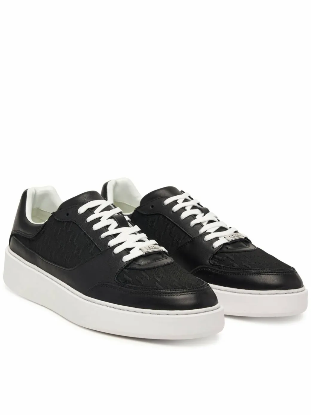 Sneakers KL53316 Nero