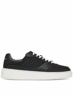 Sneakers KL53316 Nero