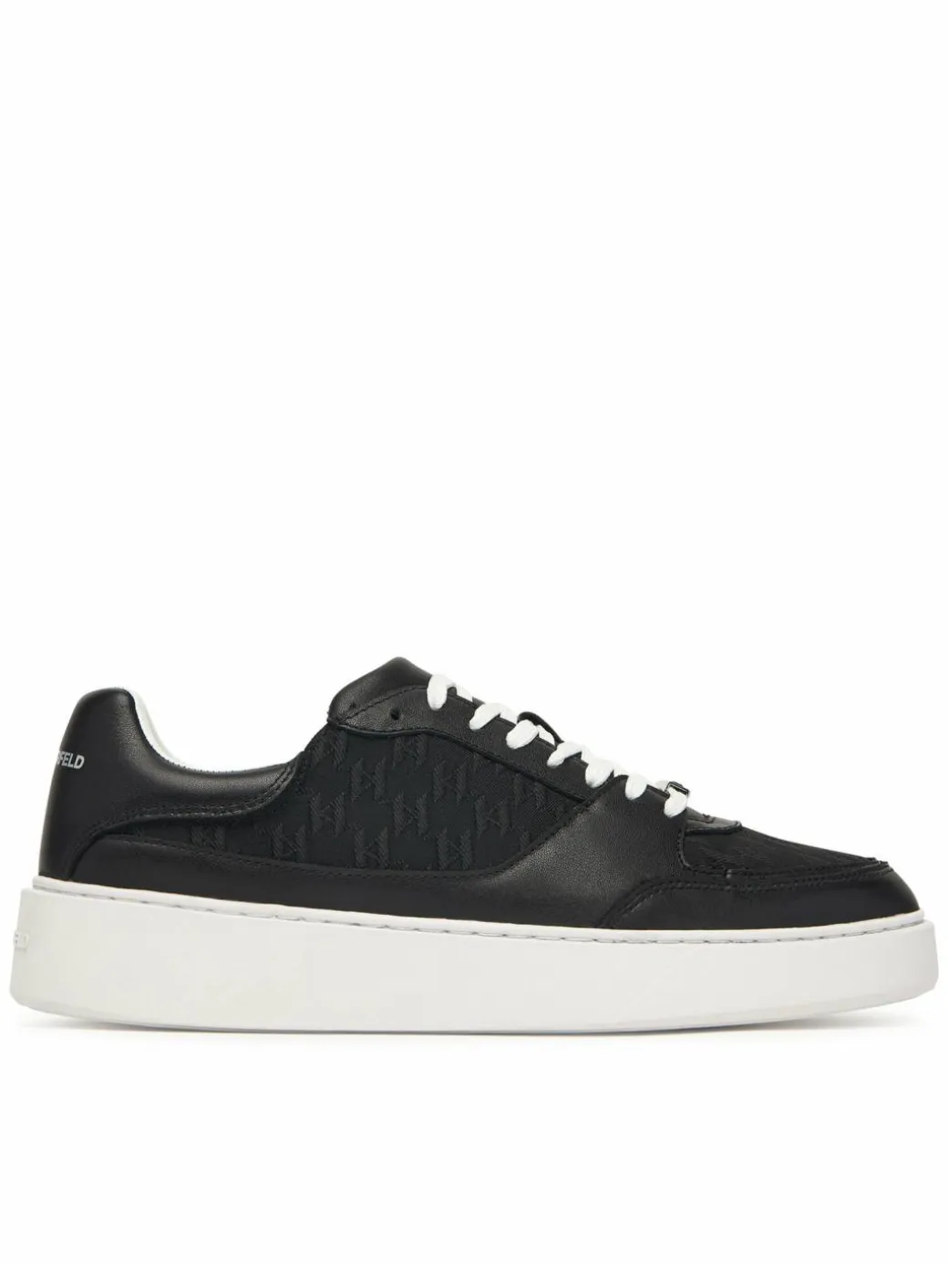 Sneakers KL53316 Nero