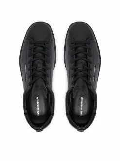 Sneakers KL53525 Nero