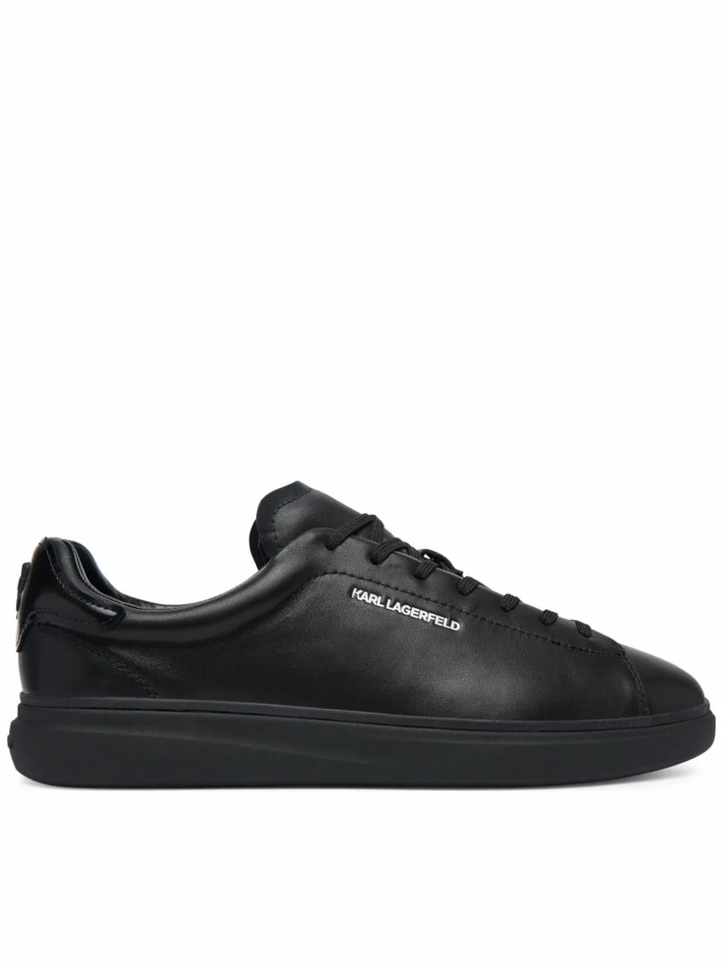 Sneakers KL53525 Nero