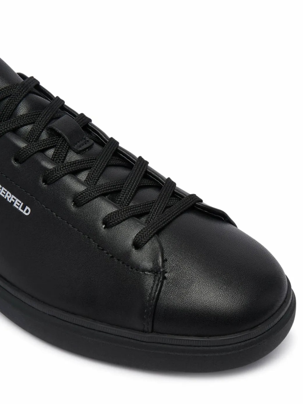 Sneakers KL53525 Nero