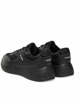 Sneakers KL52715 Nero