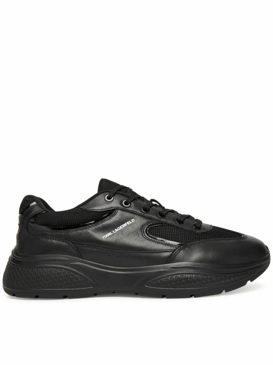 Sneakers KL52715 Nero