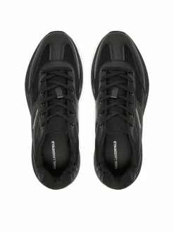 Sneakers KL52715 Nero
