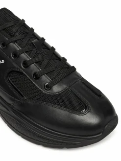 Sneakers KL52715 Nero