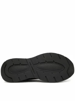 Sneakers KL52715 Nero