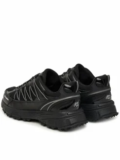 Sneakers KL58526 Nero