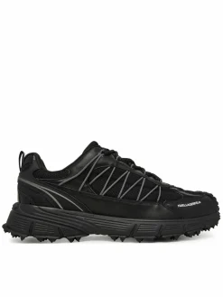 Sneakers KL58526 Nero