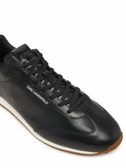 Sneakers KL55920 Nero