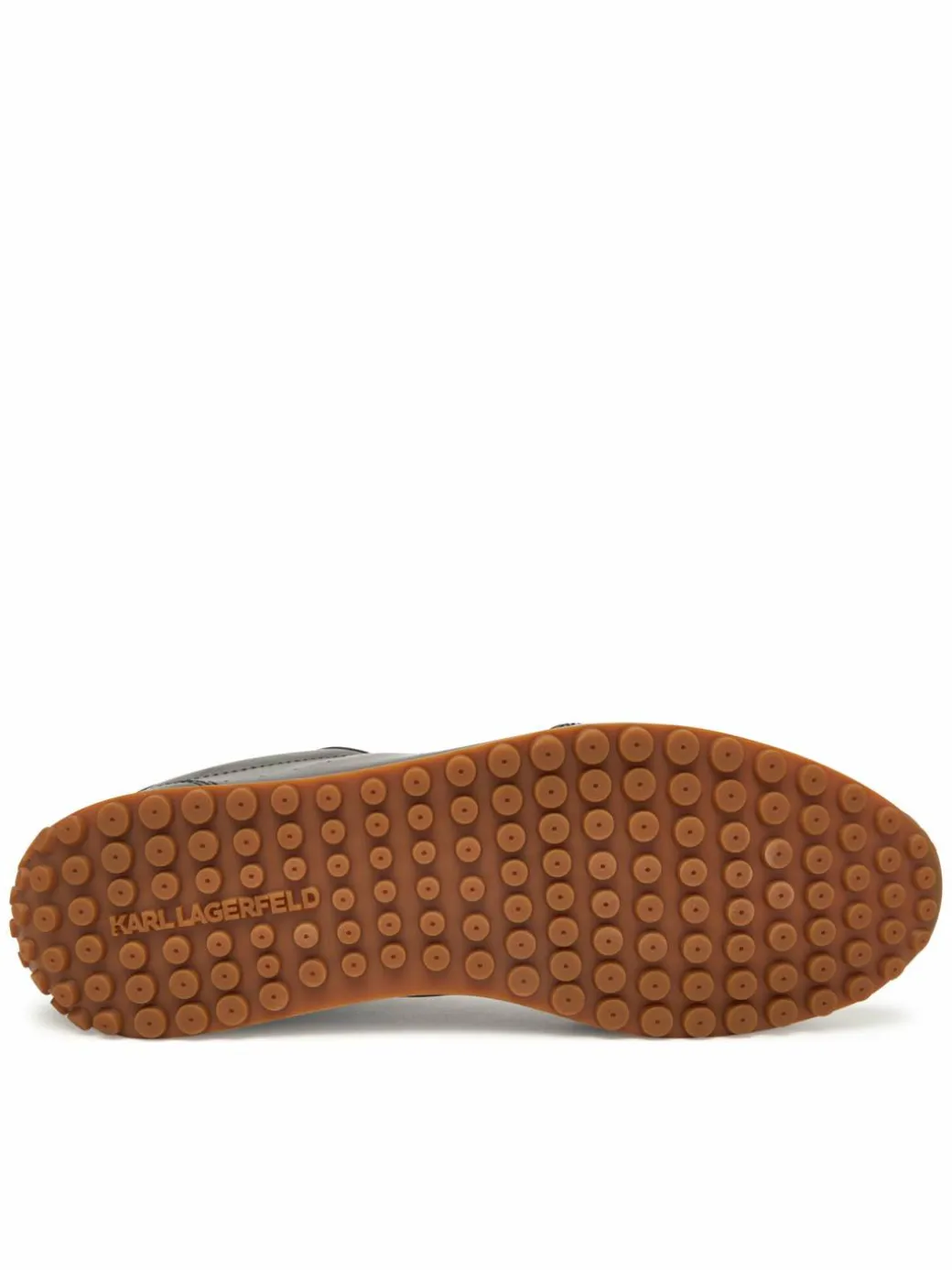Sneakers KL55920 Nero
