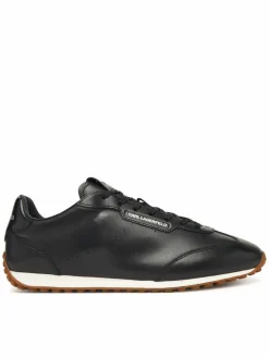 Sneakers KL55920 Nero