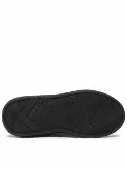 Sneakers KL52625 Nero