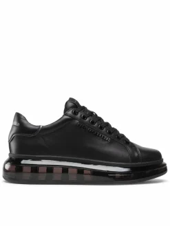 Sneakers KL52625 Nero