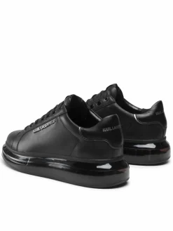 Sneakers KL52625 Nero