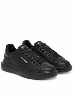 Sneakers KL56525 Nero
