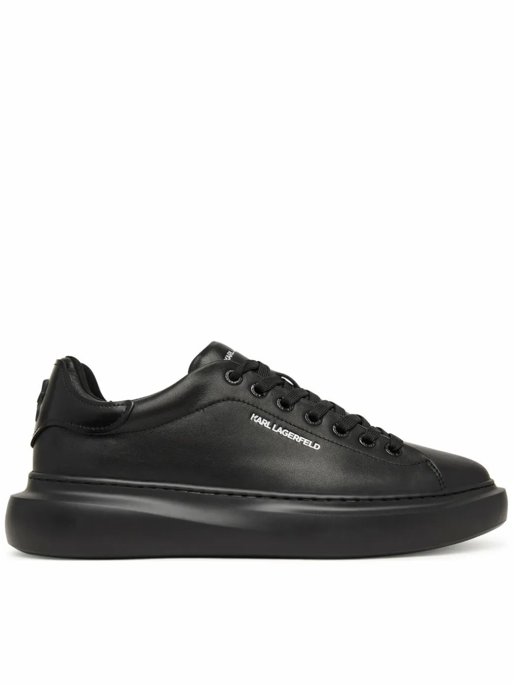Sneakers KL56525 Nero