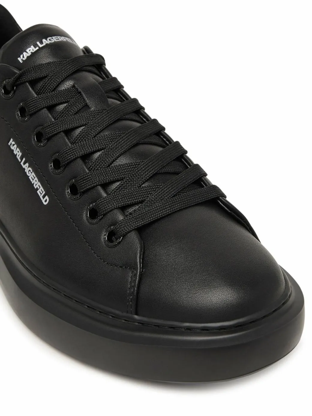 Sneakers KL56525 Nero