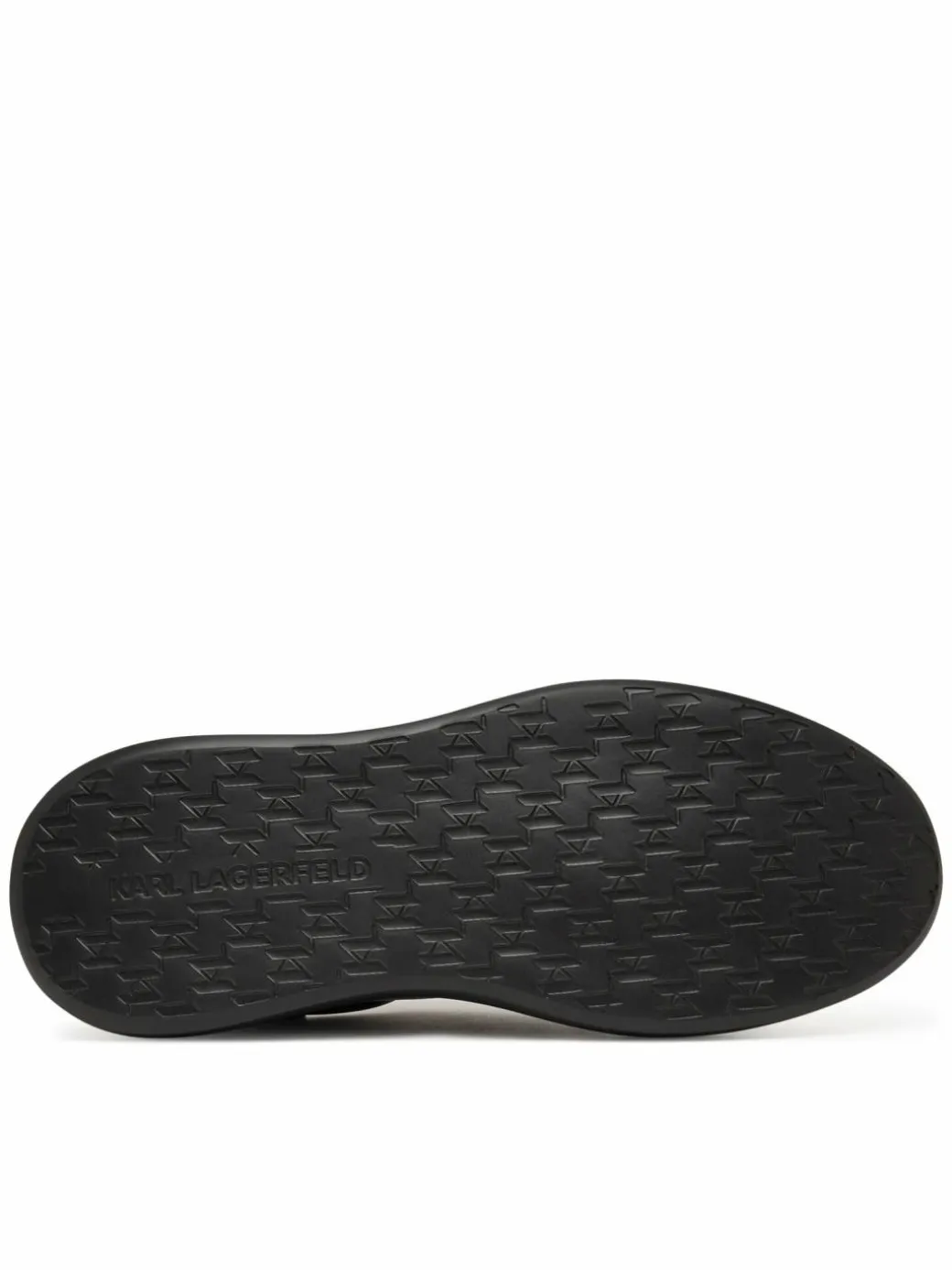 Sneakers KL56525 Nero