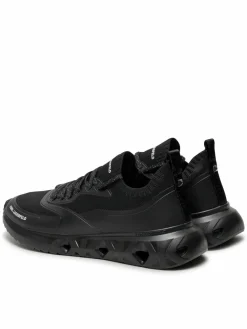 Sneakers KL54616 Nero