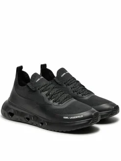 Sneakers KL54616 Nero