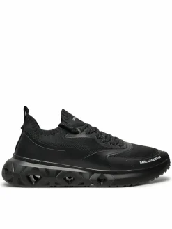 Sneakers KL54616 Nero