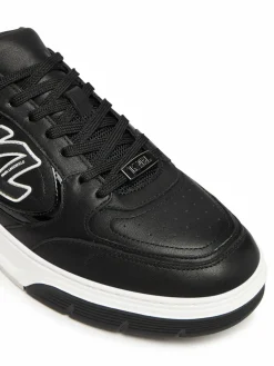 Sneakers KL53025 Nero
