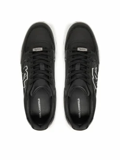 Sneakers KL53025 Nero
