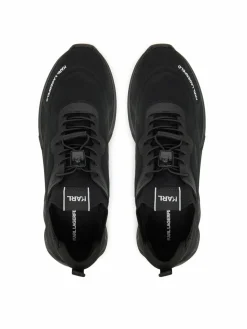 Sneakers KL54623 Nero