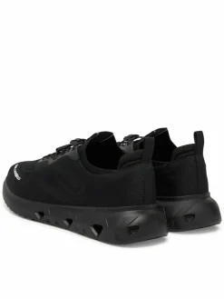 Sneakers KL54623 Nero