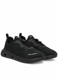 Sneakers KL54623 Nero