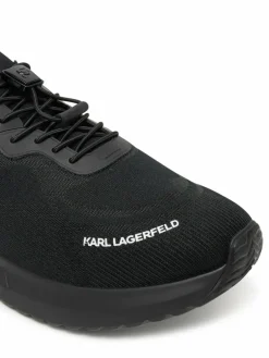 Sneakers KL54623 Nero