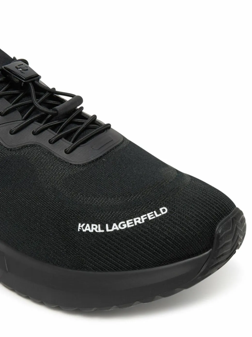 Sneakers KL54623 Nero