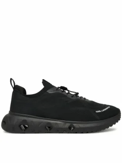 Sneakers KL54623 Nero