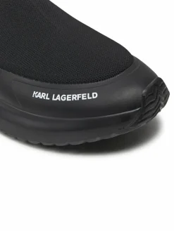 Sneakers KL54644 Nero
