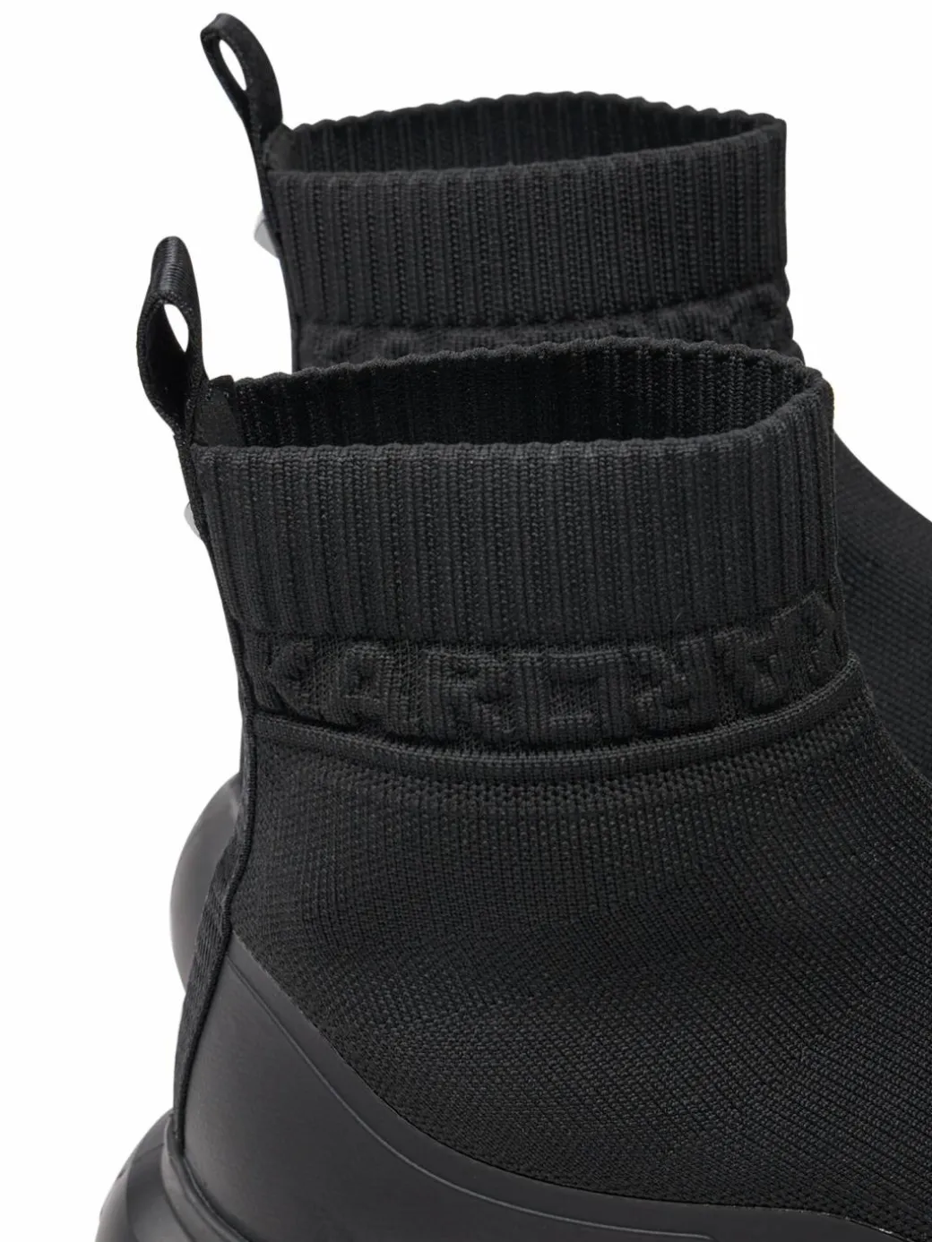 Sneakers KL54644 Nero